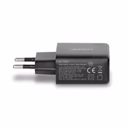 Lindy Chargeur GaN 65W 2 x USB Type C - Vue supplémentaire 3