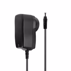 Lindy 73809 adaptateur de puissance & onduleur Intérieure 36 W Noir