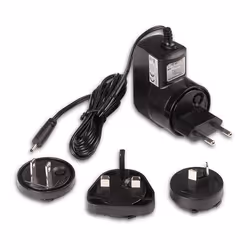 Lindy 73811, 10 W, 100 - 240 V, 50 - 60 Hz, 0,787%, LVD ErP UL CCC RCM PSE RoHS REACH California Proposition 65, Noir