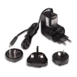 Lindy 73811 unité d'alimentation d'énergie 10 W Noir