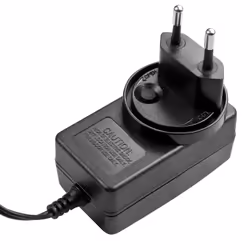 Lindy 73813 adaptateur de puissance & onduleur 15 W Noir