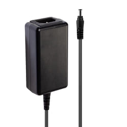 Lindy 73817 adaptateur de puissance & onduleur Intérieure 20 W Noir