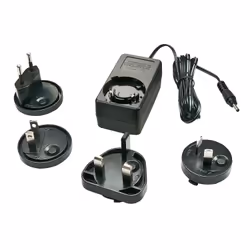 Lindy 73824, PC, Intérieure, 100-240 V, 50/60 Hz, 5 V, 3 A