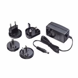 Lindy 73832, 100-240 V, 50/60 Hz, 15 W, 12 V, CA vers CC, 1,25 A
