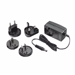 Lindy 73849, Universel, Intérieure, 100-240 V, 50/60 Hz, 18 W, 9 V