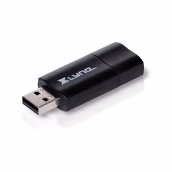 xlyne 7925600 lecteur USB flash 256 Go USB Type-A 3.2 Gen 1 (3.1 Gen 1) Noir, Blanc - Vue supplémentaire 4