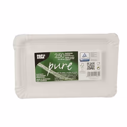 Papstar 11062 Assiette