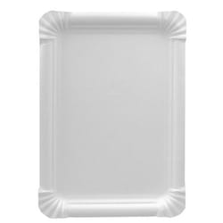 Papstar pure Assiette