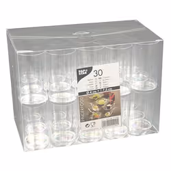 Papstar 11204 Ustensile jetable Bol