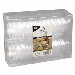Papstar 11206 Ustensile jetable Bol