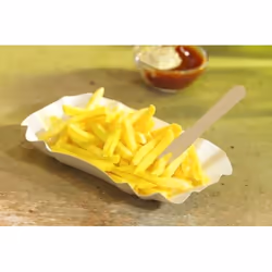 Papstar 11303 Ustensile jetable Assiette
