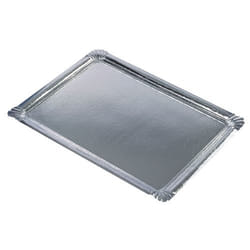 Papstar 11331 Ustensile jetable Assiette