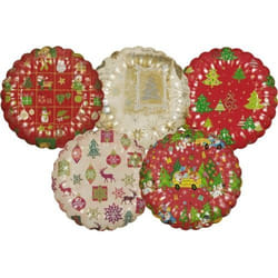 Papstar 11528 Ustensile jetable Assiette