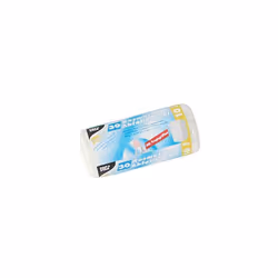 Papstar 12079, 10 L, Transparent, Polyéthylène haute densité (HDPE), 420 mm, 395 mm, 30 pièce(s)