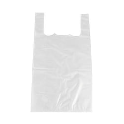 Papstar 12294 sac plastique Transparent 500 pièce(s)