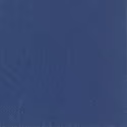 Papstar 12487 serviette et serviette de table en papier Mouchoir en papier Bleu 250 pièce(s)