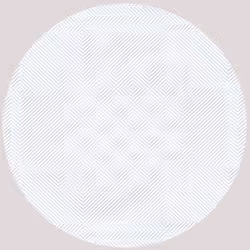 Papstar 12541 Chemin de table