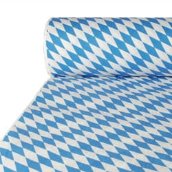 Papstar 12544 nappes 100 x 5000 cm