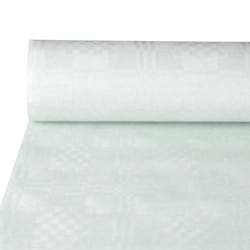 Papstar 12545 nappes 80 x 5000 cm