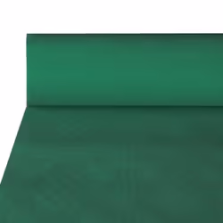 Papstar 12572, Rectangulaire, Vert, Papier, 1000 mm, 50000 mm, 1 pièce(s)