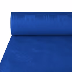 Papstar 12575, Rectangulaire, Bleu, Papier, 1000 mm, 50000 mm, 1 pièce(s)
