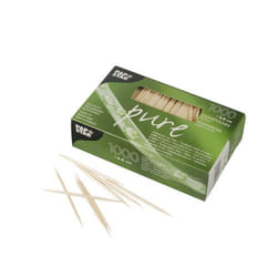 Papstar 12735 Cure-dents Rond 1 pièce(s)