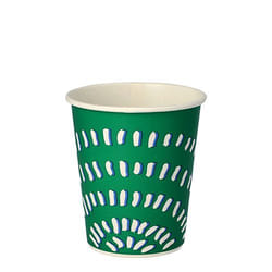 Papstar 14770 gobelet jetable 100 pièce(s) 200 ml Carton