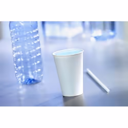 Papstar 14774 gobelet jetable 100 pièce(s) 300 ml Carton