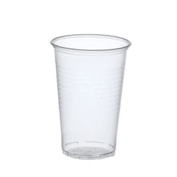 Papstar 16133 gobelet jetable 50 pièce(s) 500 ml Polypropylène (PP)