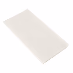 Papstar 17999 serviette et serviette de table en papier Mouchoir en papier Blanc 250 pièce(s)