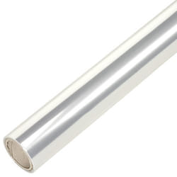 Papstar 18405 emballage cadeaux Film pour emballer les cadeaux Polypropylène (PP)