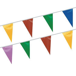 Papstar 19367 décoration de fête Guirlande