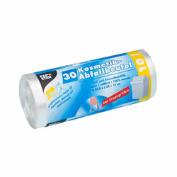 Weita PAP12079, 10 L, Transparent, Polyéthylène haute densité (HDPE), 420 mm, 395 mm, 30 pièce(s)