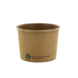 Papstar 87265 gobelet jetable 25 pièce(s) 350 ml Carton