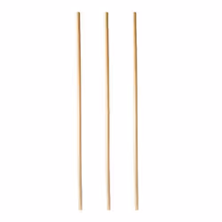 Papstar 88244, Naturel, 230 mm, 4 mm, 150 pièce(s)