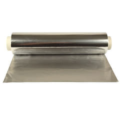 Papstar 86909 Feuille d'aluminium alimentaire