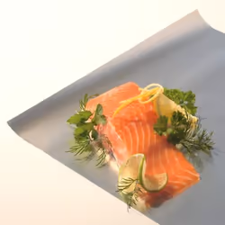 Papstar 86909 Feuille d'aluminium alimentaire