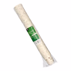Papstar 88233, 100 ml, Carton, Violet, Blanc, FSC, 6 cm, 60 mm