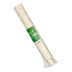 Papstar 88233 gobelet jetable 80 pièce(s) 100 ml Carton