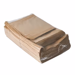 Papstar 87530 sac en papier Marron