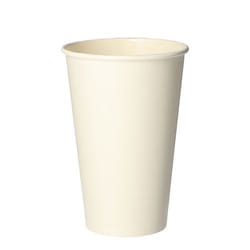 Papstar Pure gobelet jetable 1000 pièce(s) 300 ml Carton, Polylactide (PLA)