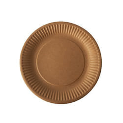 Papstar 88360 Ustensile jetable Assiette