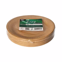 Papstar 88360 Ustensile jetable Assiette