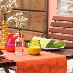 Papstar 86504 Chemin de table