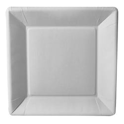 Papstar 86615 Ustensile jetable Assiette