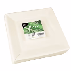 Papstar 86615 Ustensile jetable Assiette