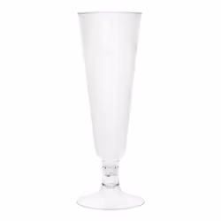 Papstar 88491, 100 ml, Polylactide (PLA), Transparent, 5,5 cm, 165 mm, 6 pièce(s)