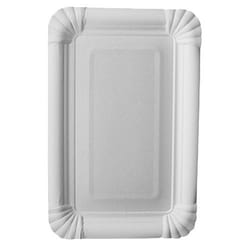 Papstar 81197 Ustensile jetable Assiette