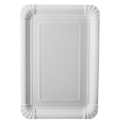 Papstar 81199 Ustensile jetable Assiette