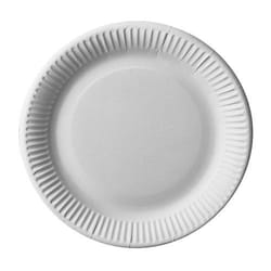 Papstar 81202 Ustensile jetable Assiette